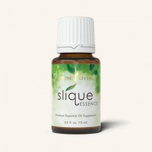 Slique Essence 柔纖精華